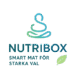 NutriBox : hälsosam mat, viktnedgång, bygga muskler, kylda färska matlådor, hälsosam livsstil
