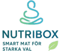 NutriBox : hälsosam mat, viktnedgång, bygga muskler, kylda färska matlådor, hälsosam livsstil